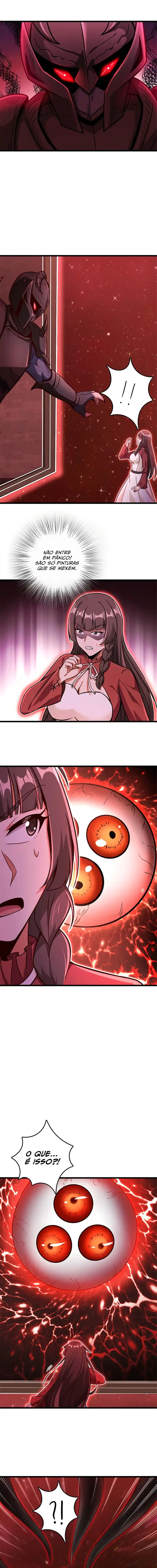 Read Release That Witch Português Manga Online