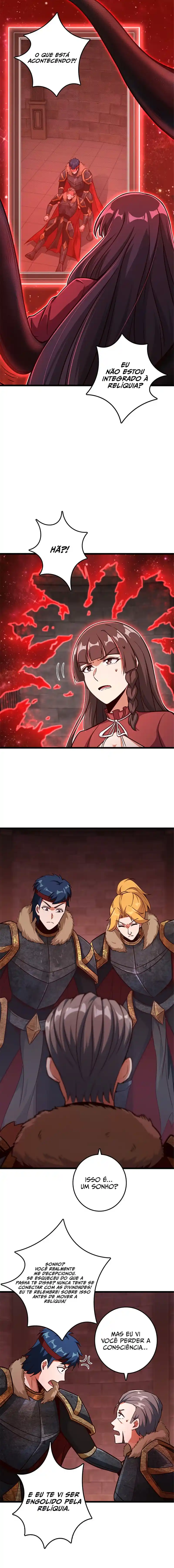 Read Release That Witch Português Manga Online