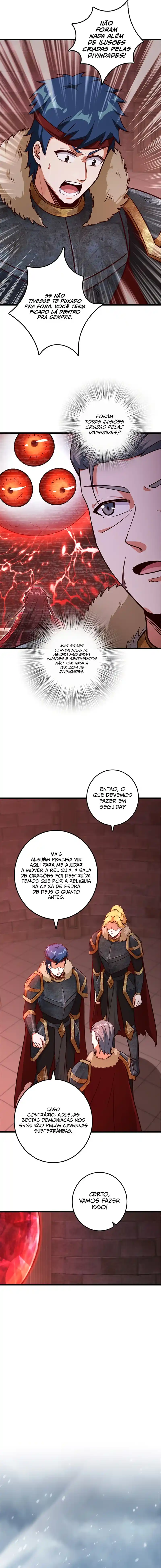 Read Release That Witch Português Manga Online