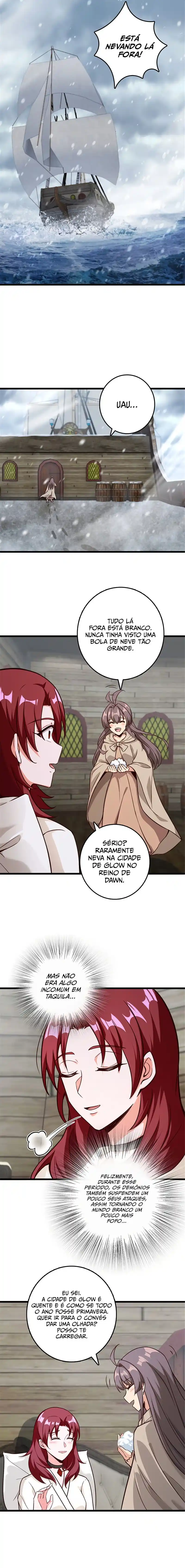 Read Release That Witch Português Manga Online