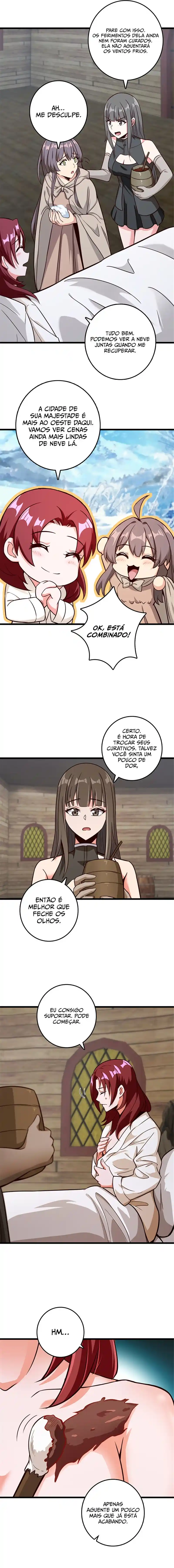 Read Release That Witch Português Manga Online