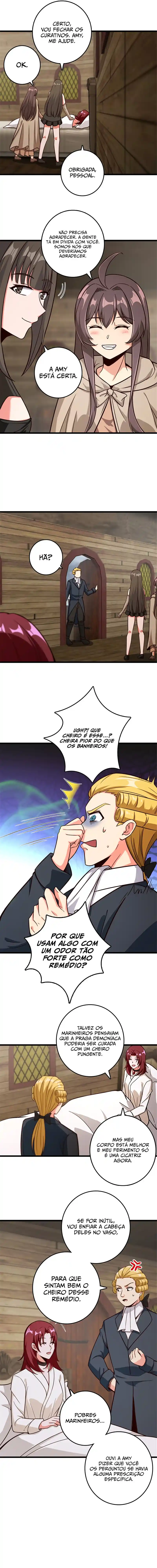 Read Release That Witch Português Manga Online