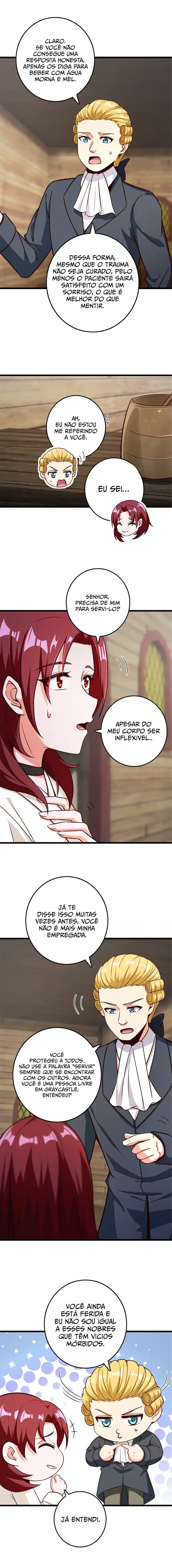 Read Release That Witch Português Manga Online