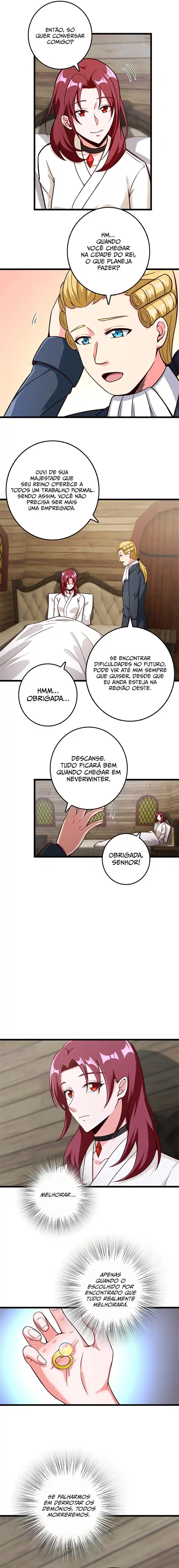 Read Release That Witch Português Manga Online