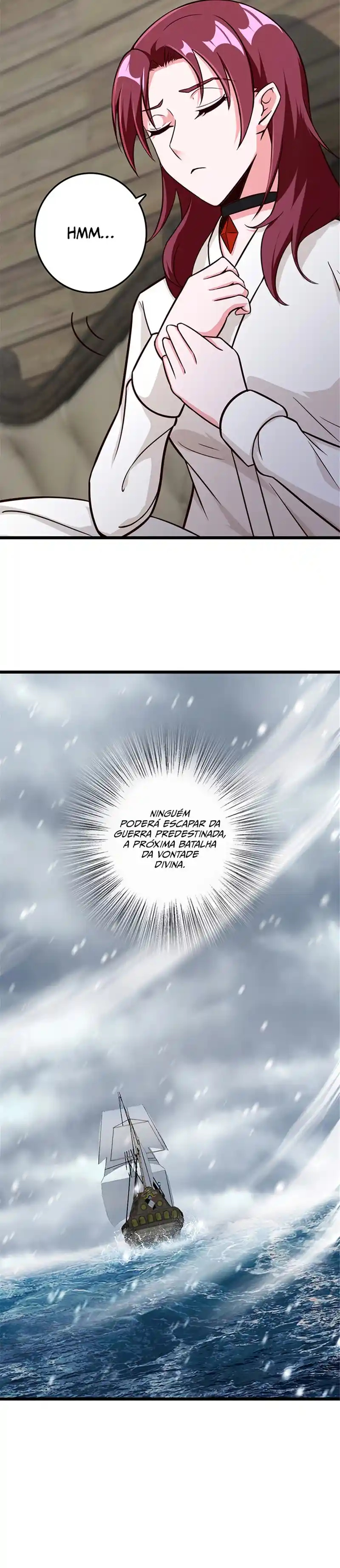 Read Release That Witch Português Manga Online