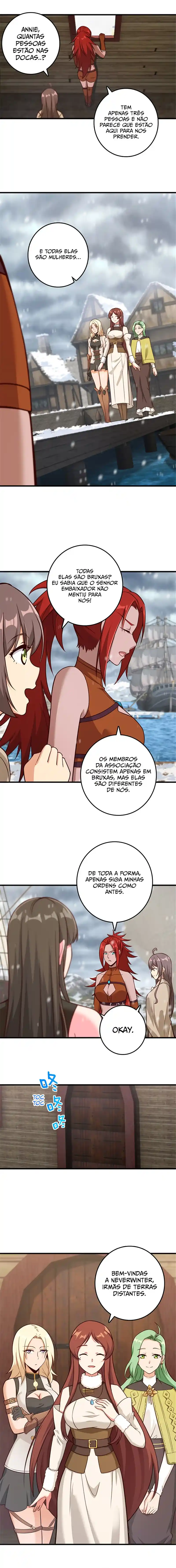 Read Release That Witch Português Manga Online