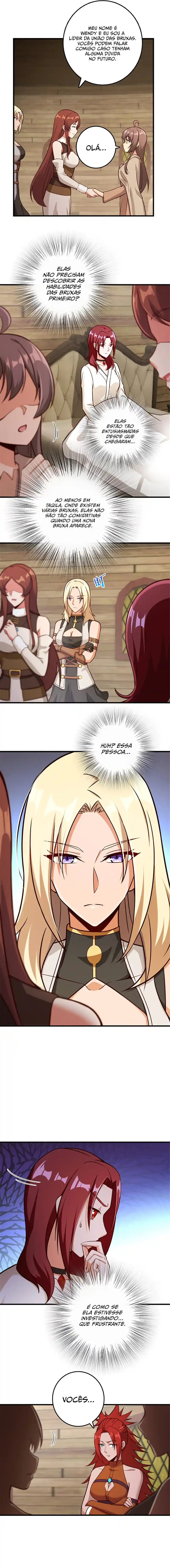 Read Release That Witch Português Manga Online