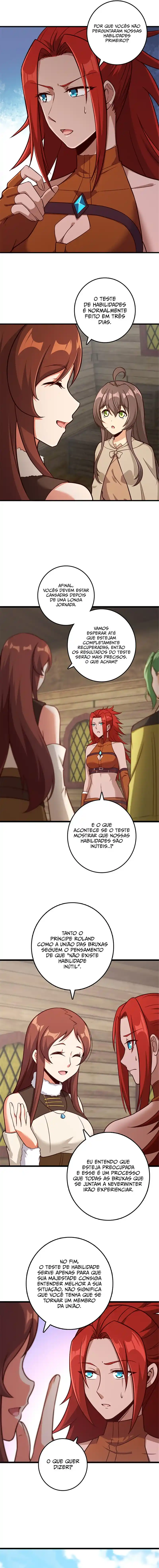 Read Release That Witch Português Manga Online