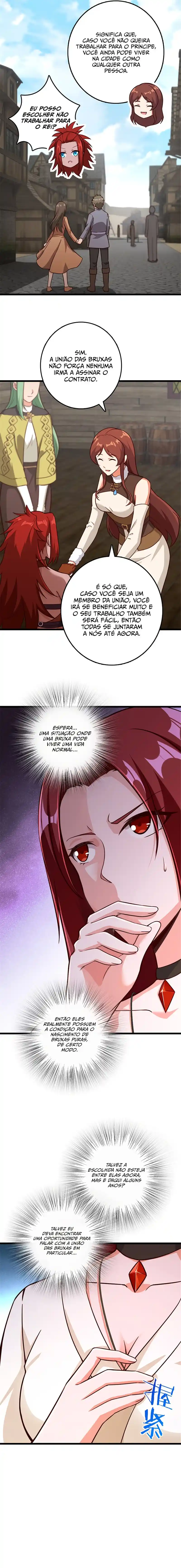 Read Release That Witch Português Manga Online