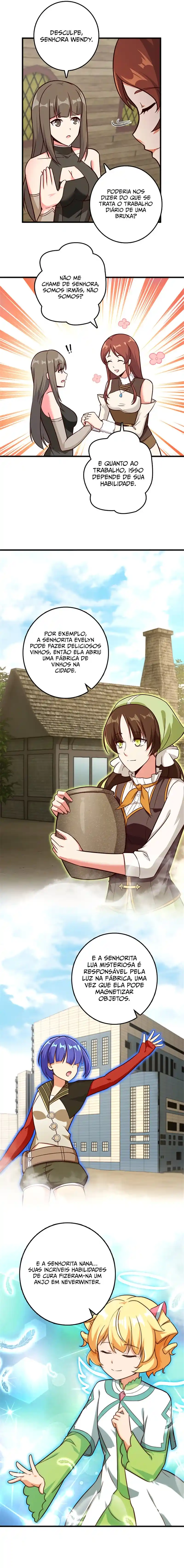 Read Release That Witch Português Manga Online