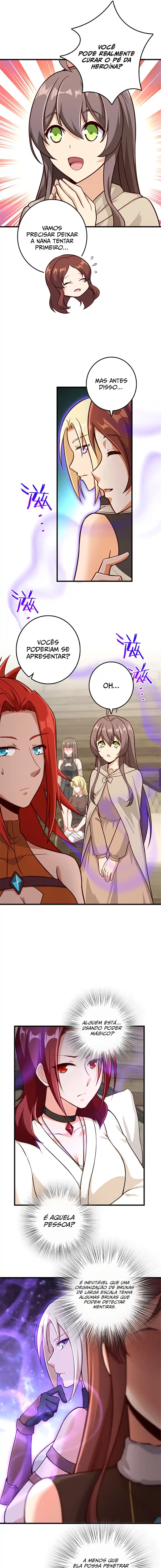 Read Release That Witch Português Manga Online