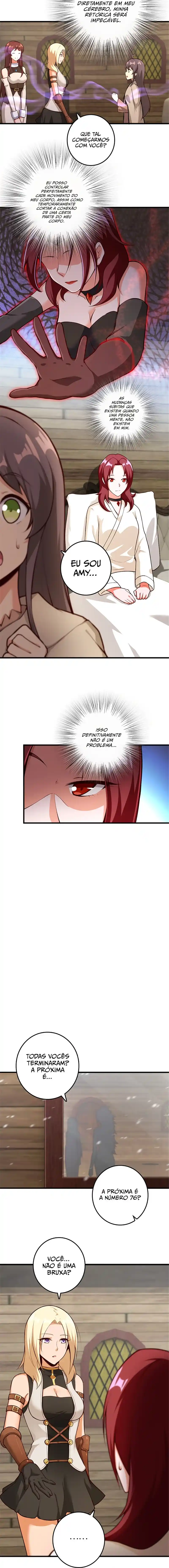 Read Release That Witch Português Manga Online