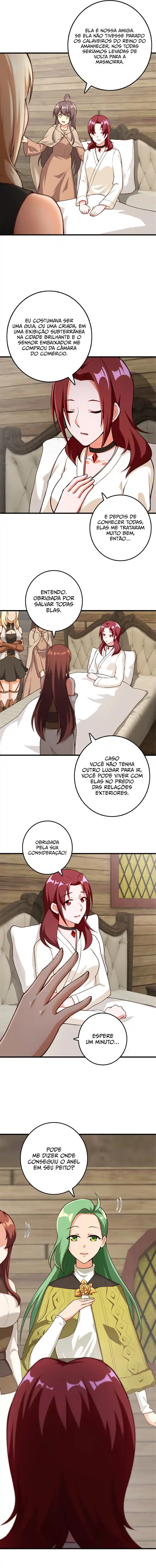 Read Release That Witch Português Manga Online