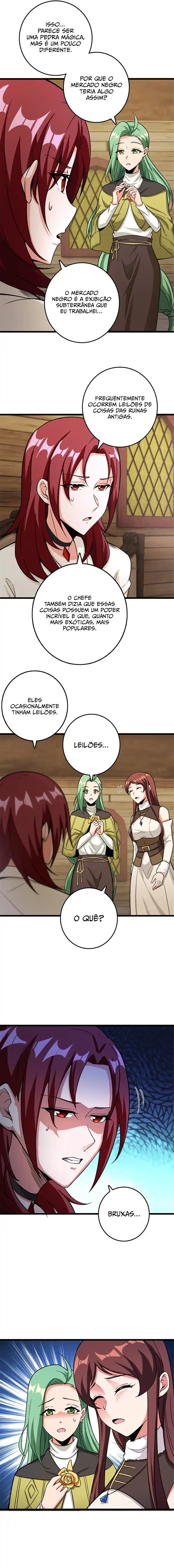 Read Release That Witch Português Manga Online