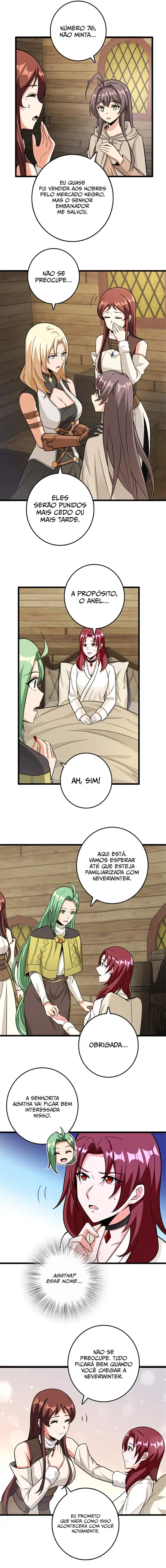 Read Release That Witch Português Manga Online