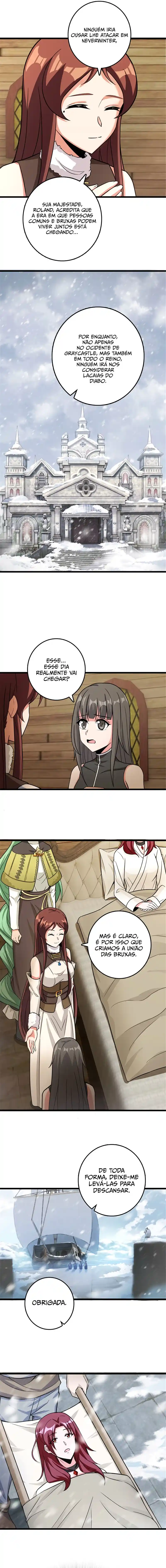 Read Release That Witch Português Manga Online