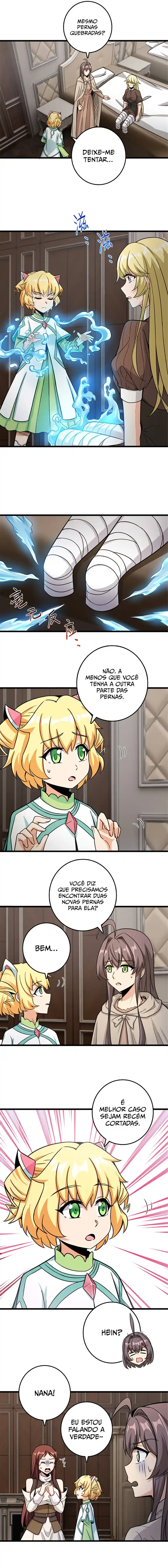 Read Release That Witch Português Manga Online