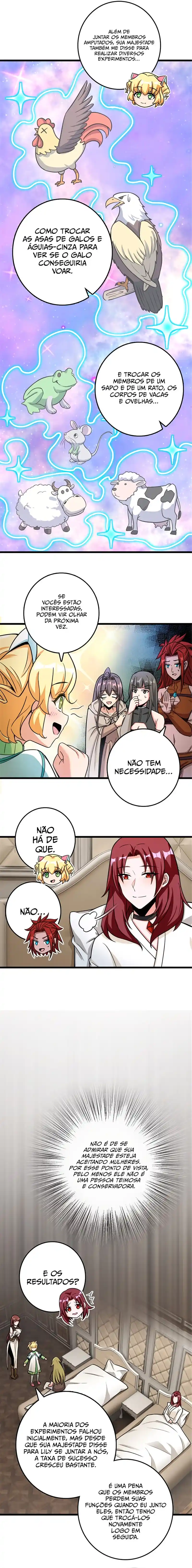 Read Release That Witch Português Manga Online