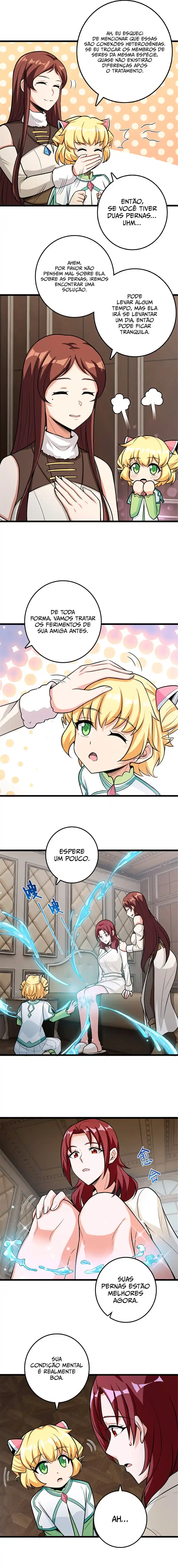 Read Release That Witch Português Manga Online