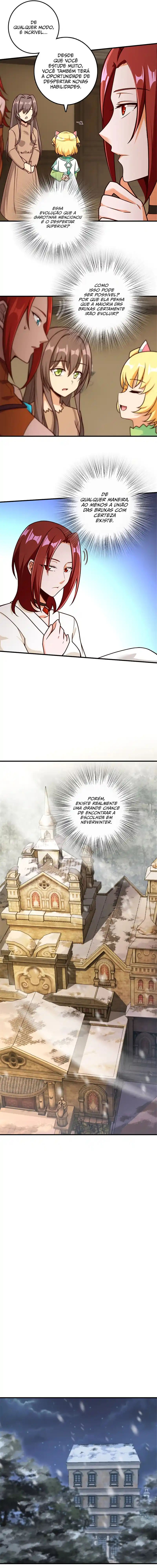 Read Release That Witch Português Manga Online