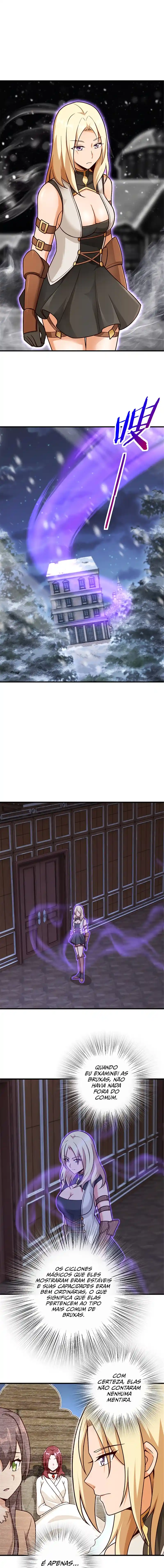 Read Release That Witch Português Manga Online