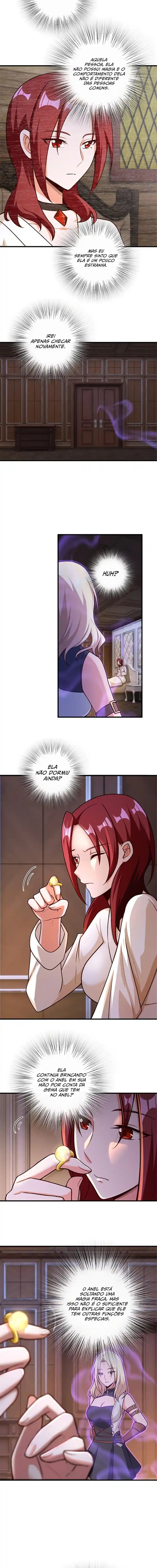 Read Release That Witch Português Manga Online