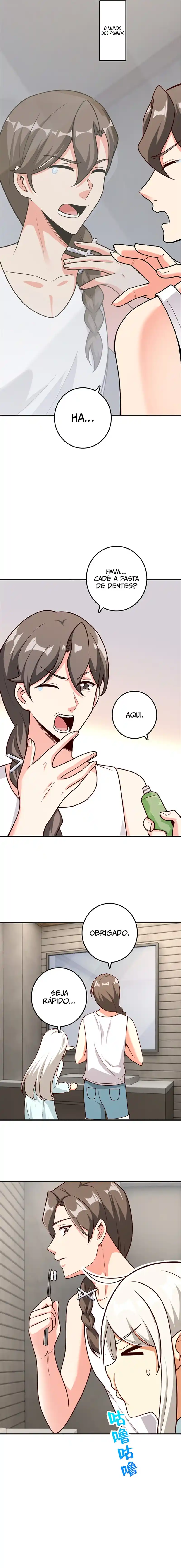 Read Release That Witch Português Manga Online