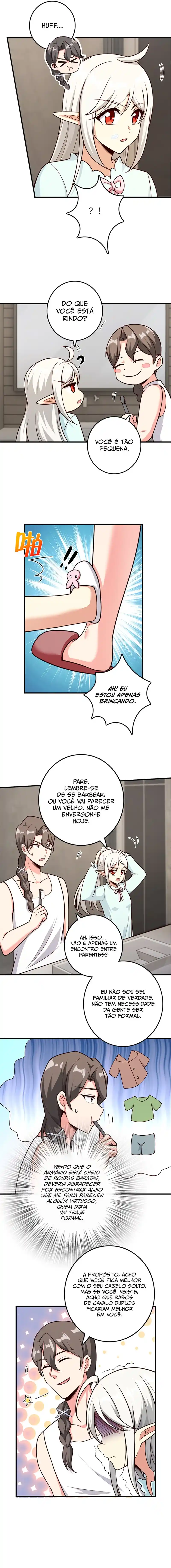 Read Release That Witch Português Manga Online