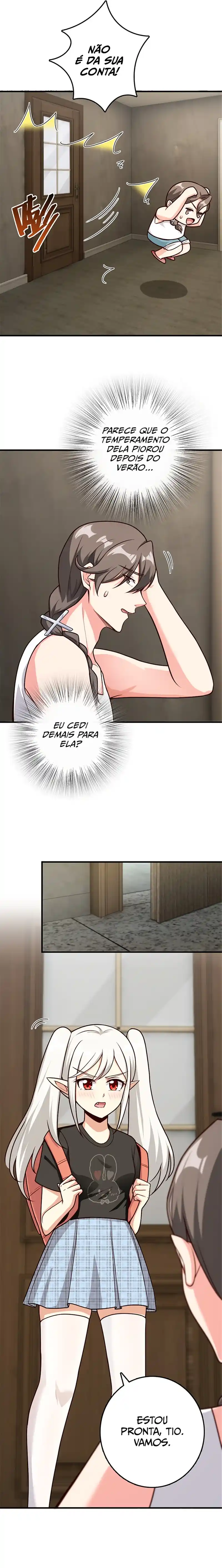 Read Release That Witch Português Manga Online