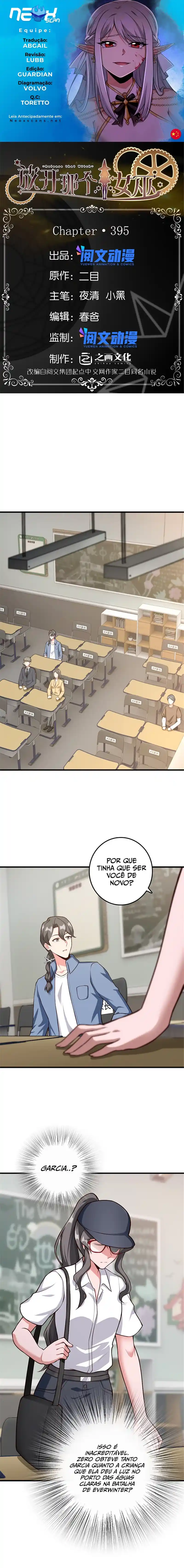 Read Release That Witch Português Manga Online