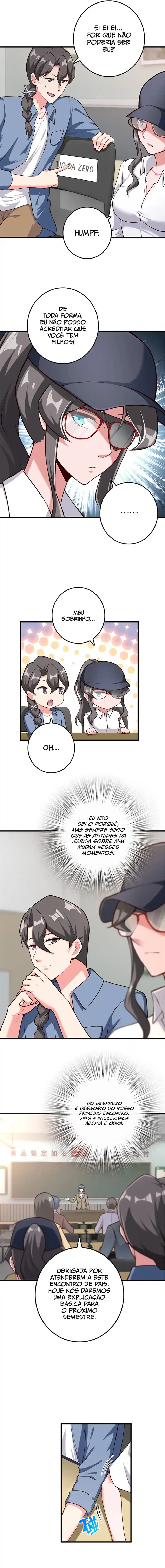 Read Release That Witch Português Manga Online