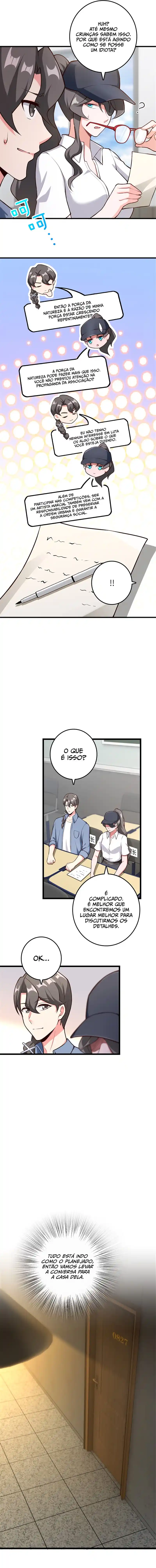 Read Release That Witch Português Manga Online