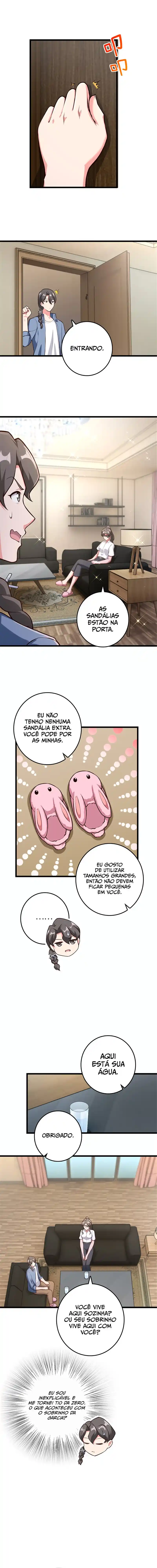 Read Release That Witch Português Manga Online