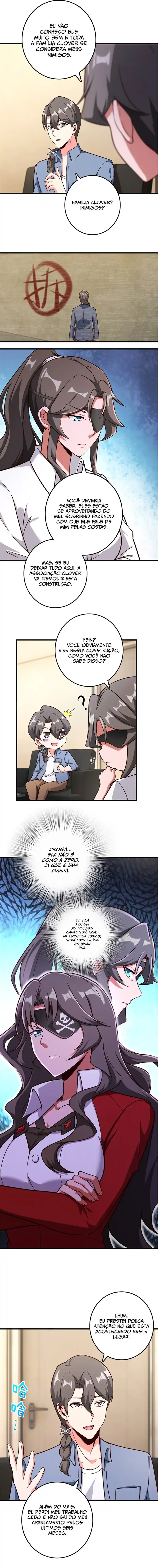 Read Release That Witch Português Manga Online