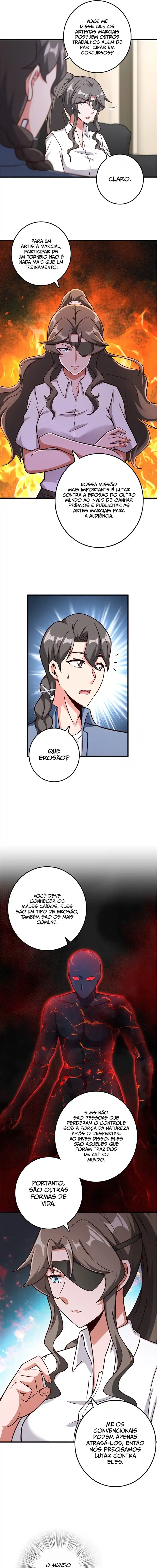 Read Release That Witch Português Manga Online