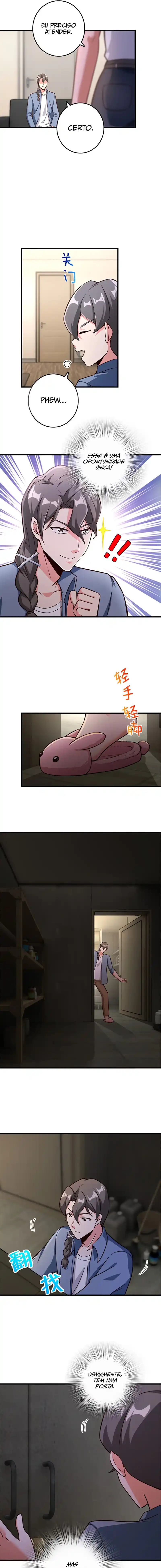 Read Release That Witch Português Manga Online