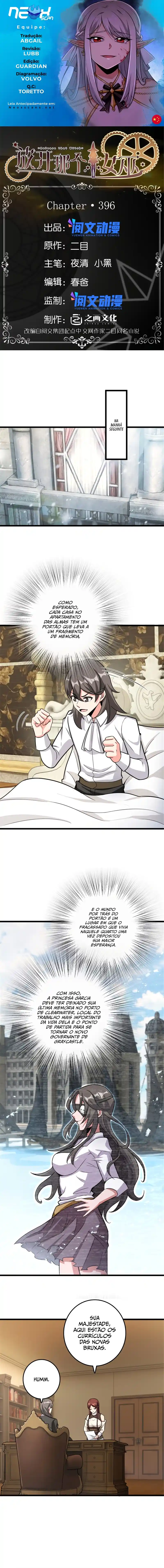 Read Release That Witch Português Manga Online