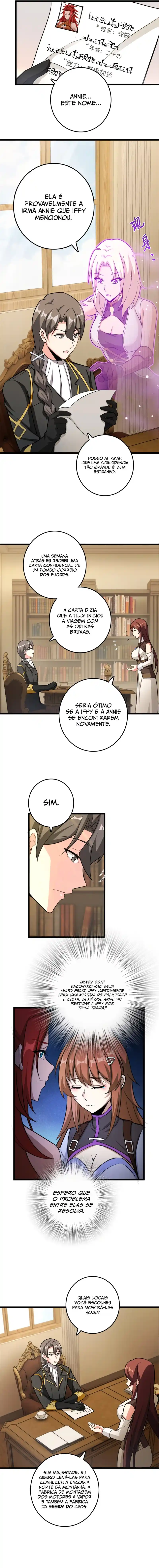 Read Release That Witch Português Manga Online