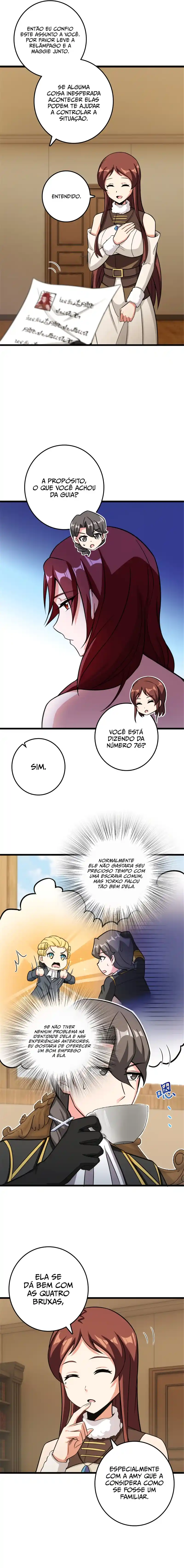 Read Release That Witch Português Manga Online