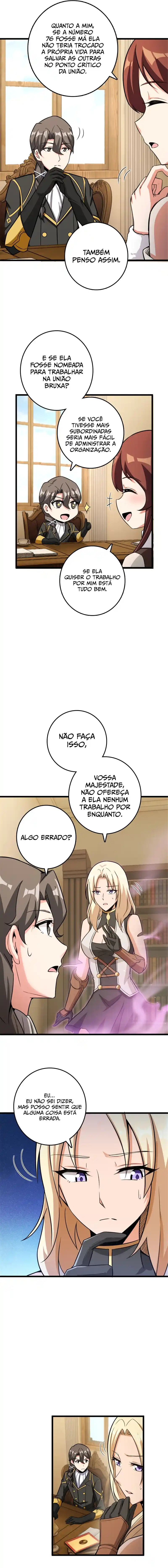 Read Release That Witch Português Manga Online
