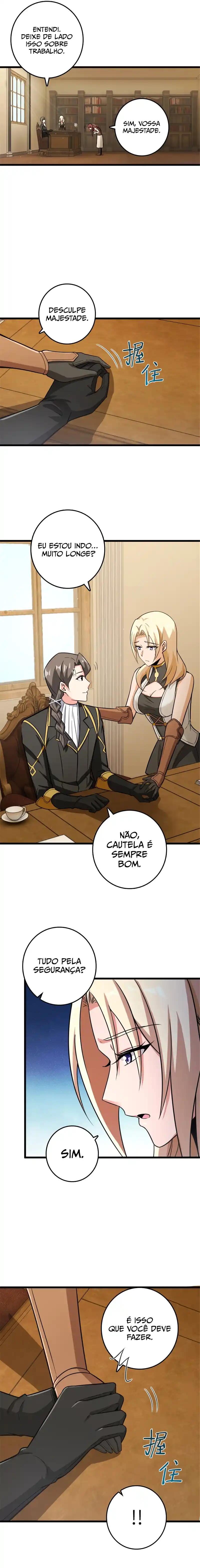 Read Release That Witch Português Manga Online