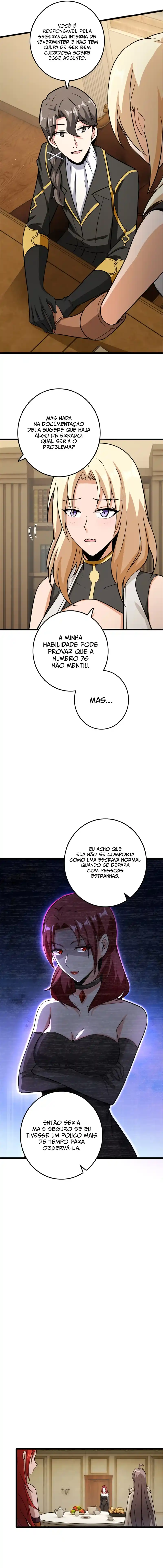 Read Release That Witch Português Manga Online