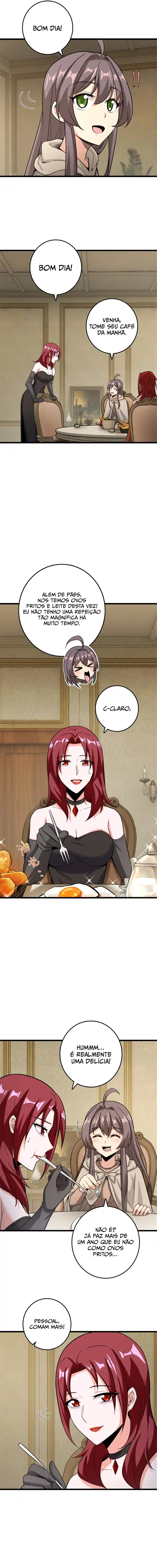 Read Release That Witch Português Manga Online