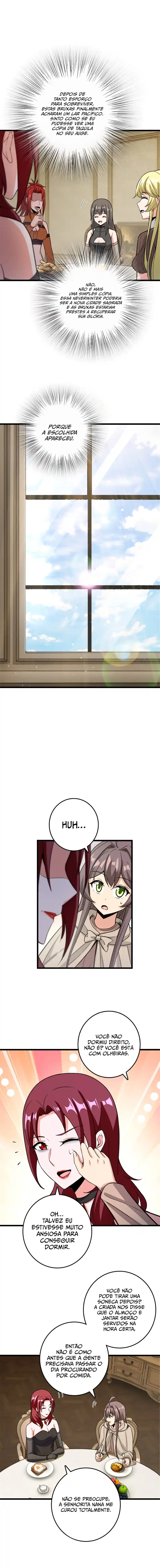 Read Release That Witch Português Manga Online