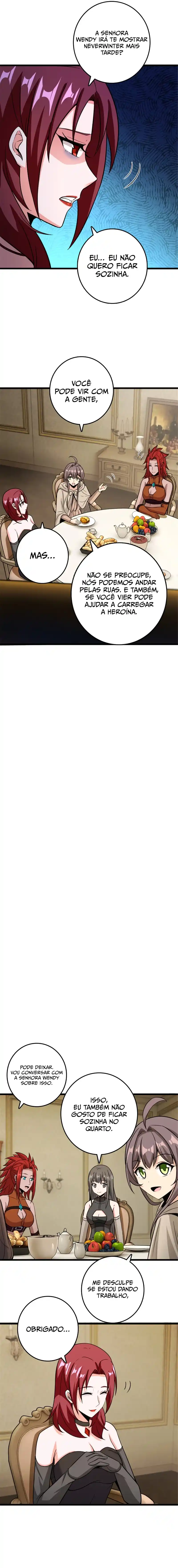 Read Release That Witch Português Manga Online