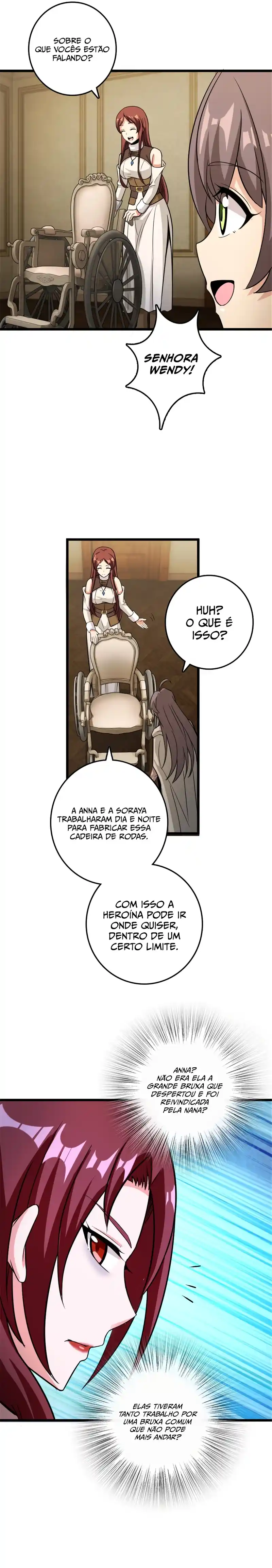 Read Release That Witch Português Manga Online