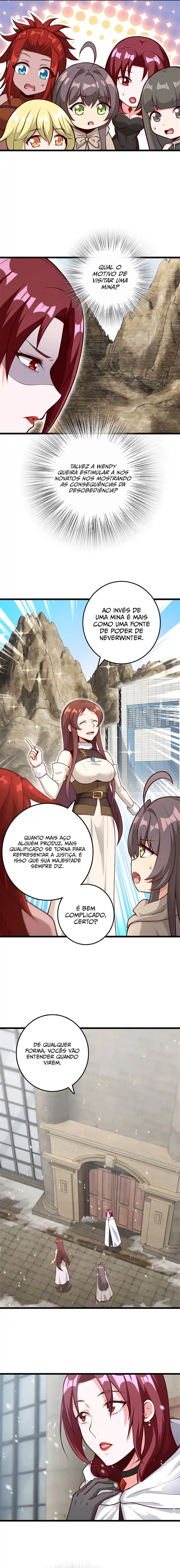 Read Release That Witch Português Manga Online