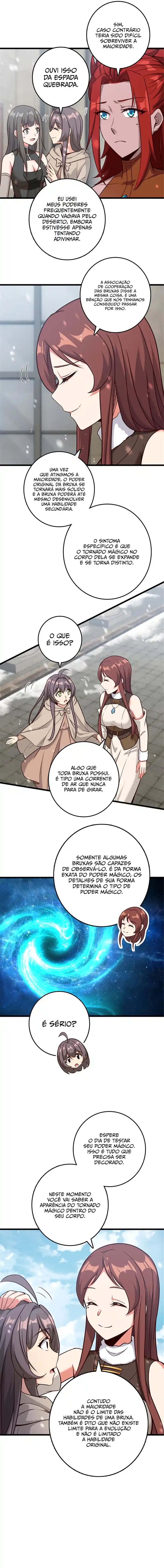 Read Release That Witch Português Manga Online