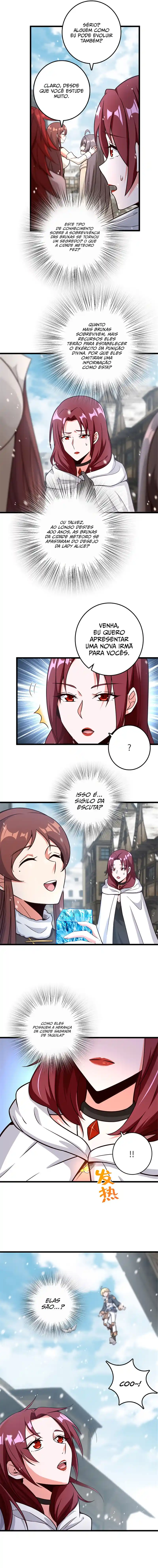 Read Release That Witch Português Manga Online