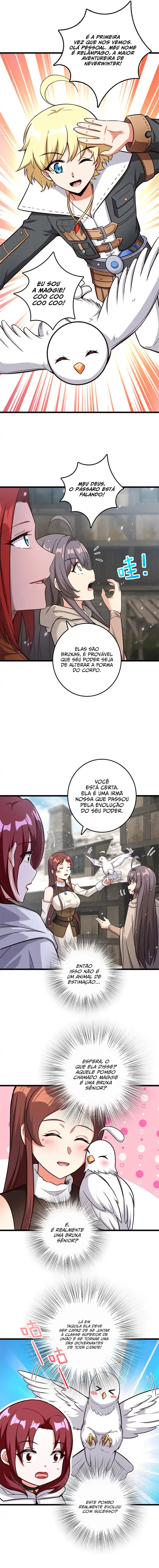 Read Release That Witch Português Manga Online